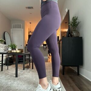 ATHLETA Ultra High Rise Elation Tight